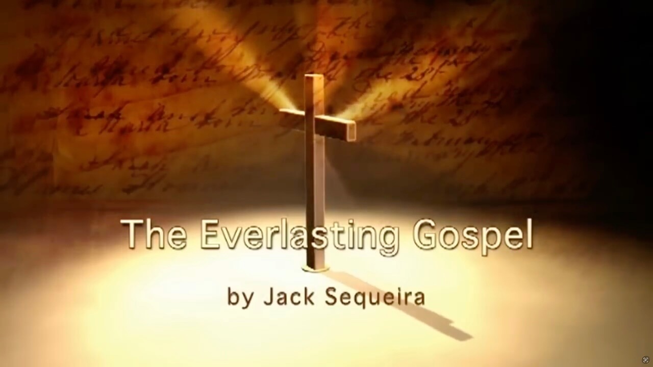 Ep. 5: The Everlasting Gospel