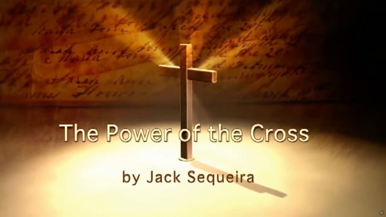 Ep. 8: The Power of the Cross