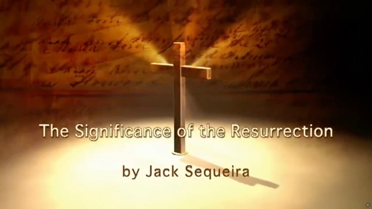 Ep. 10: The Significance of the Resurrection