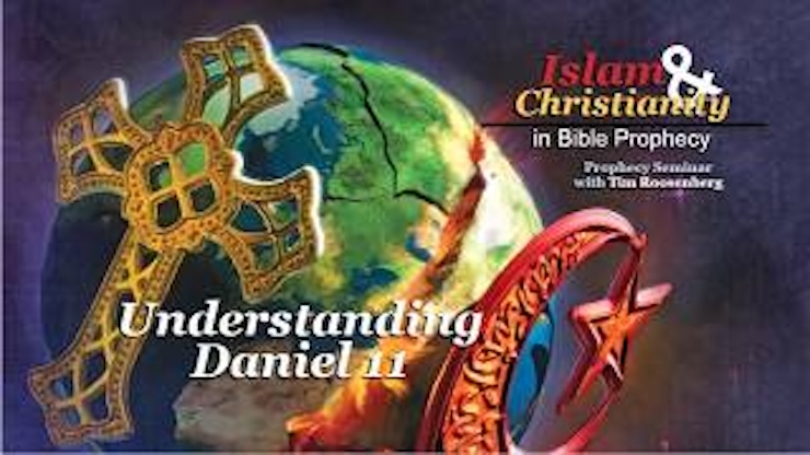 Islam and Christianity Prophecy Seminar: The Basics