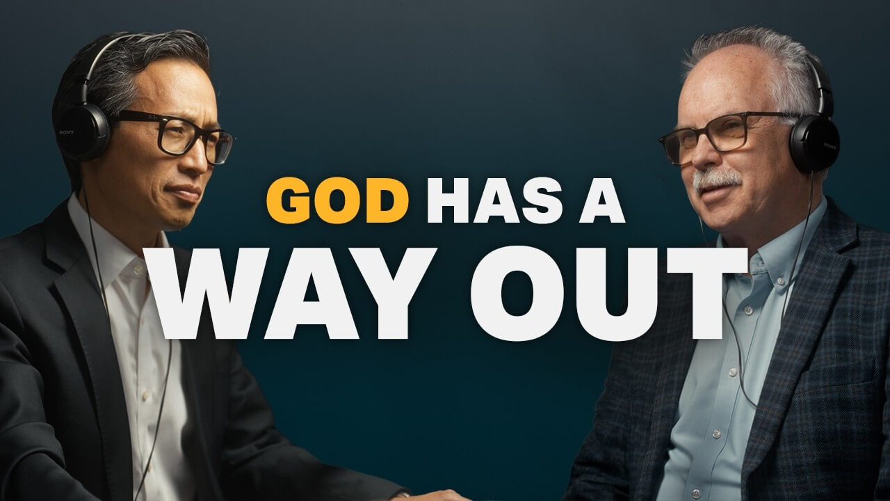 Can the Bible Heal Trauma and Depression?
