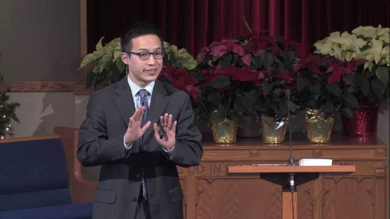 Embracing Grace: The Power of Forgiveness